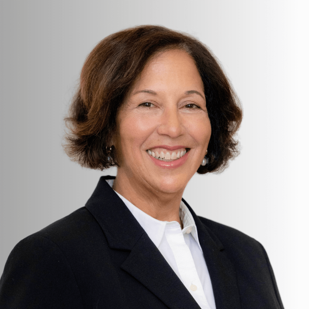 Ana McCarthy Shares Why She's Running - Bernards Township Democratic ...