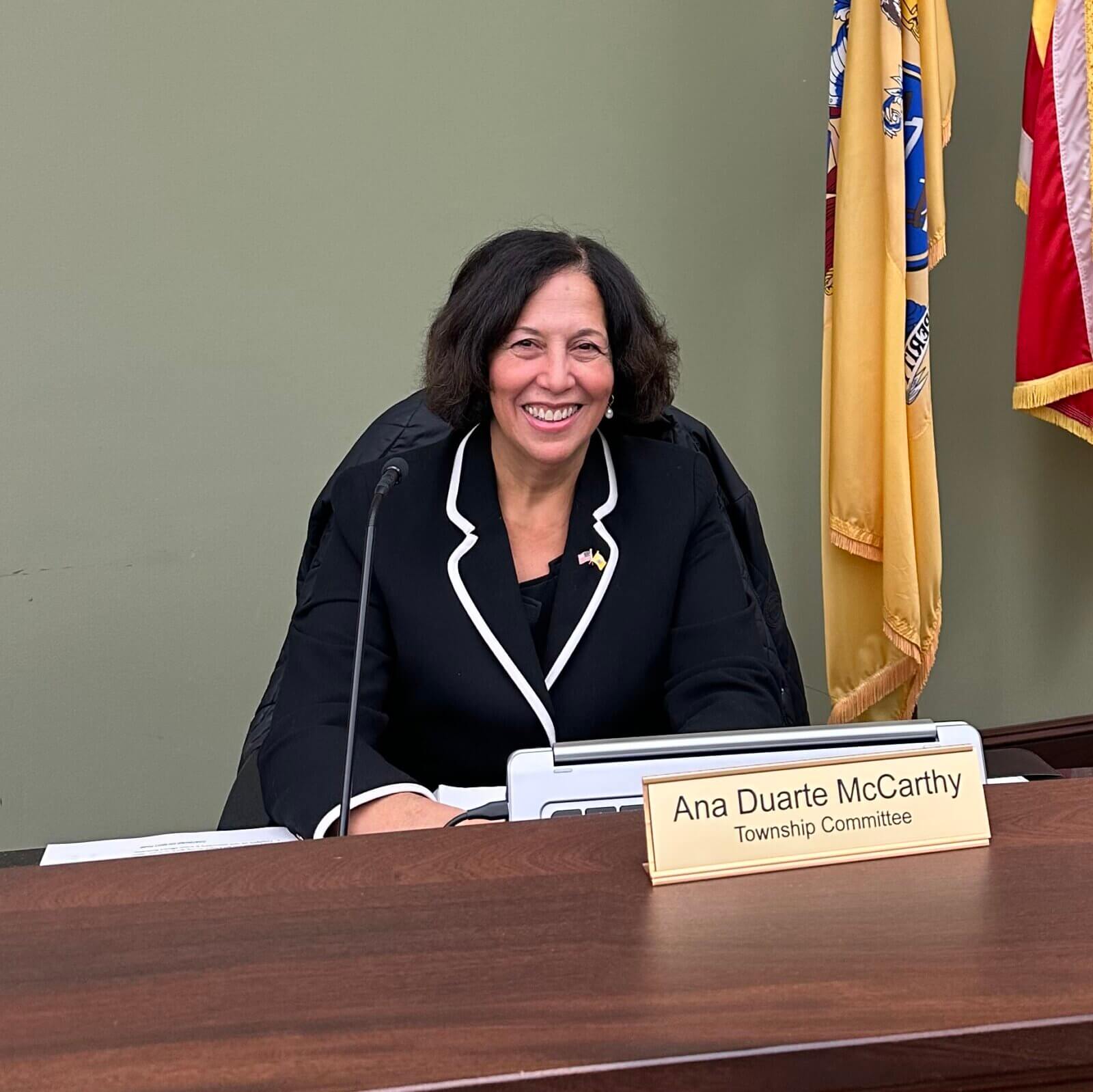 Municipal Matters January 2025 Bernards Township Democratic Committee