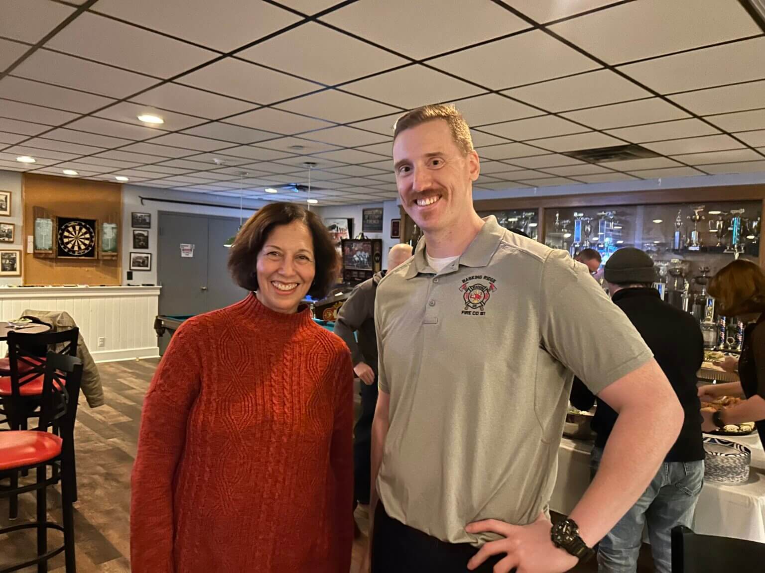 Municipal Matters January 2025 Bernards Township Democratic Committee
